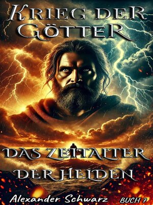 cover image of Das Zeitalter der Helden